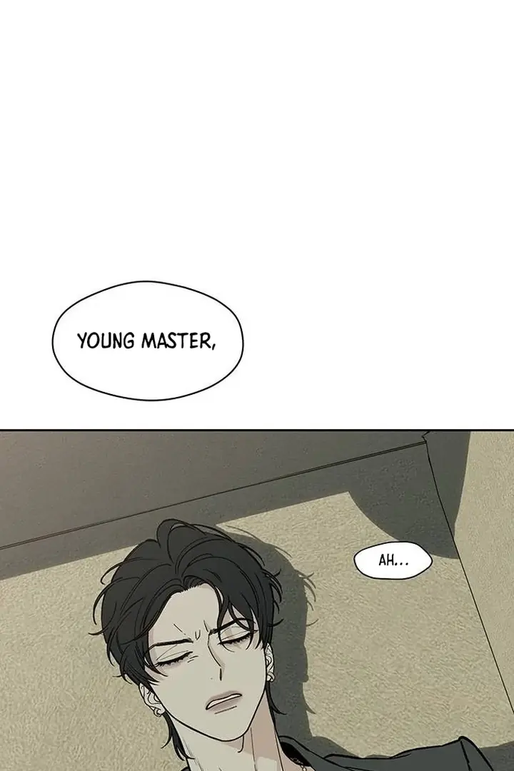 Tears on a Withered Flower Chapter 53 Page 49