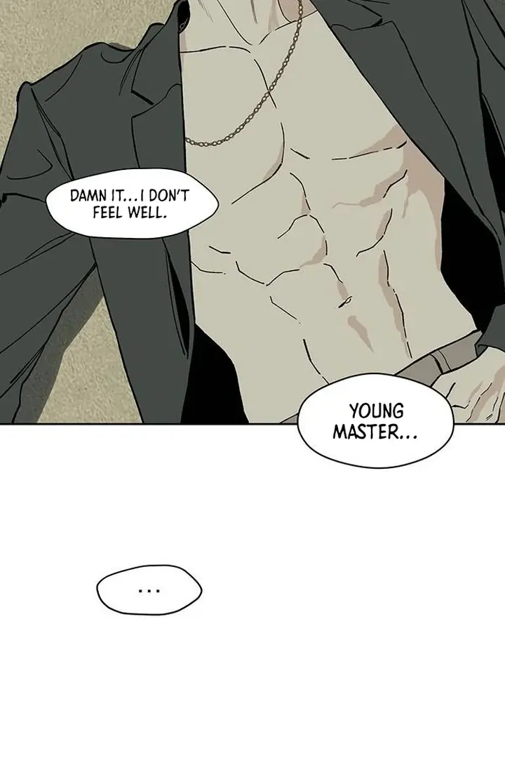 Tears on a Withered Flower Chapter 53 Page 50