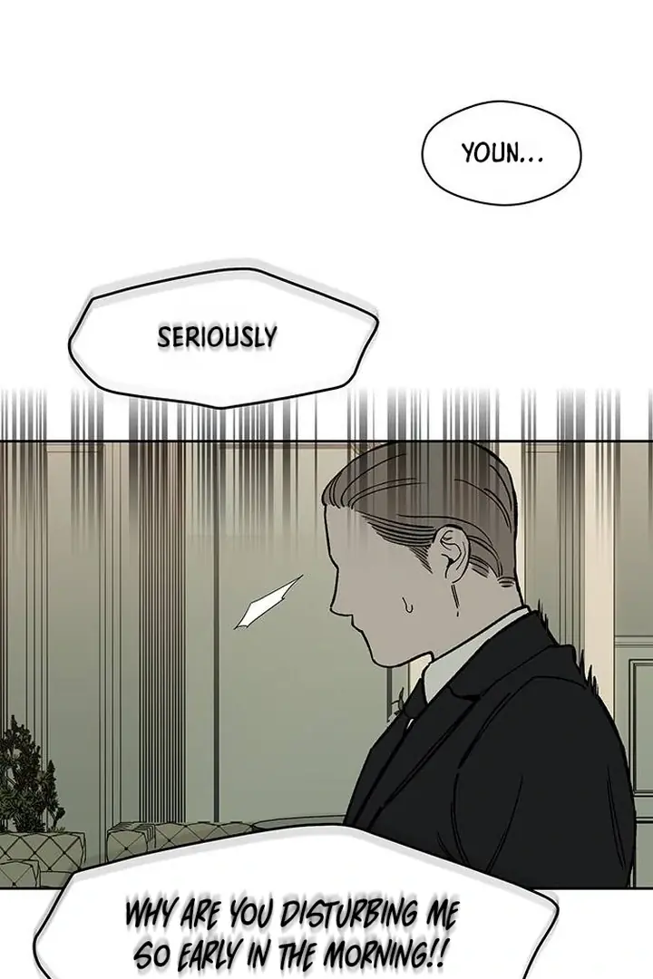 Tears on a Withered Flower Chapter 53 Page 51