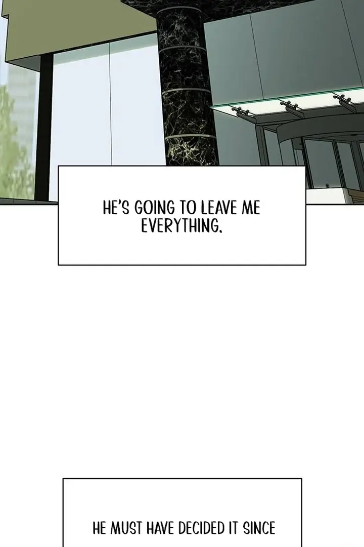 Tears on a Withered Flower Chapter 53 Page 59