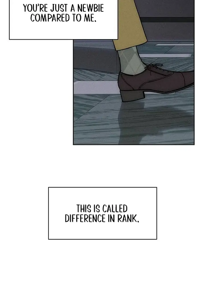 Tears on a Withered Flower Chapter 53 Page 64