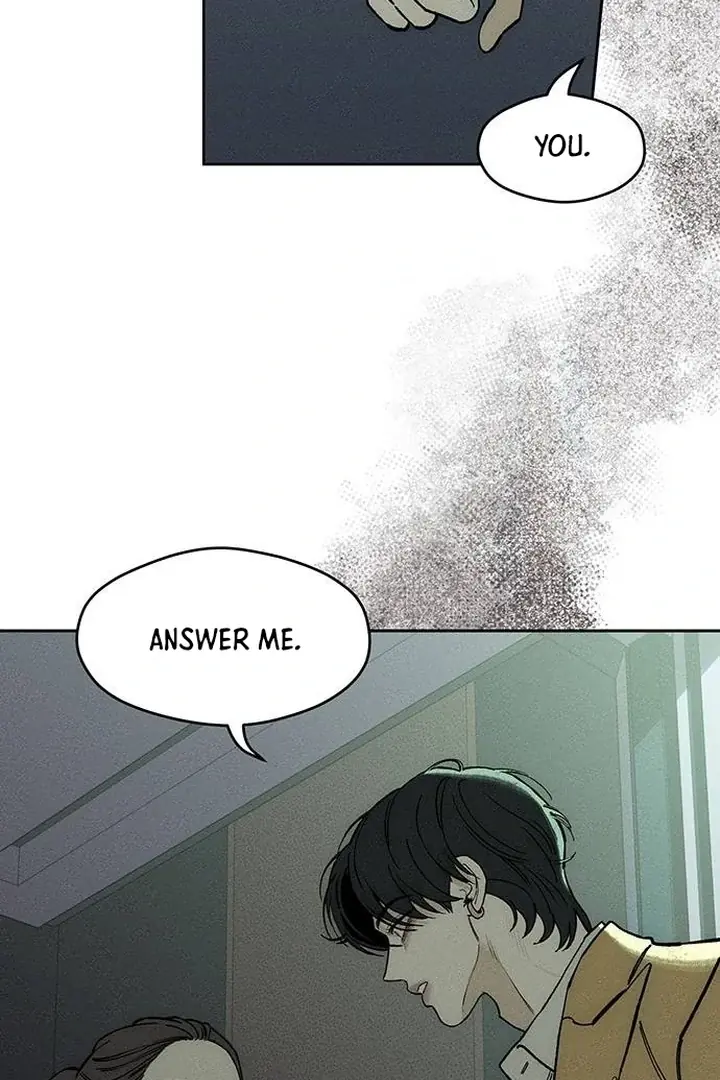 Tears on a Withered Flower Chapter 53 Page 79