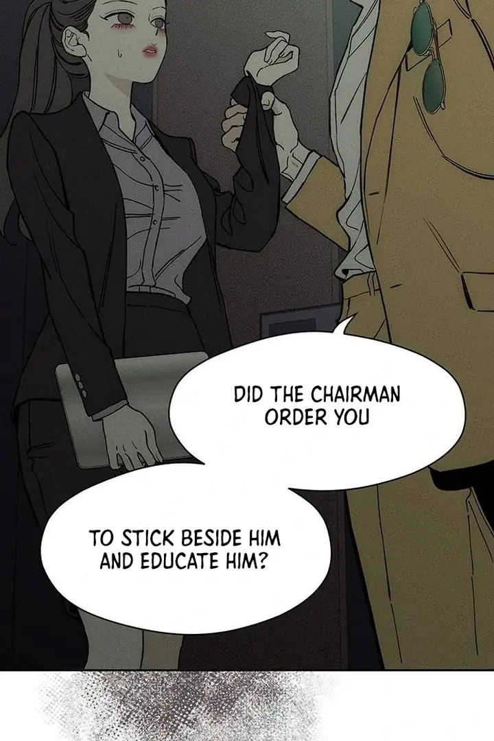 Tears on a Withered Flower Chapter 53 Page 80