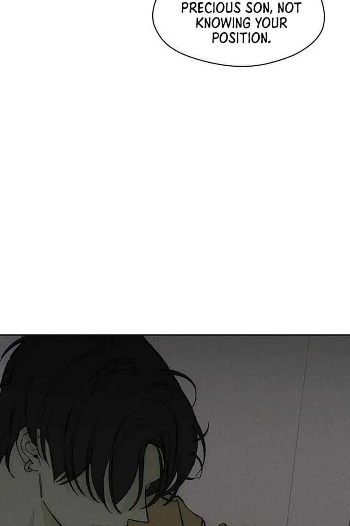 Tears on a Withered Flower Chapter 53 Page 87