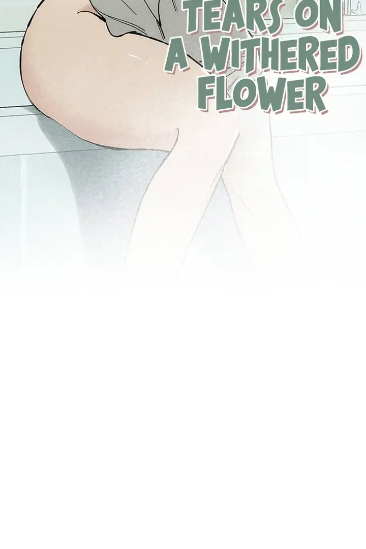 Tears on a Withered Flower Chapter 53 Page 101