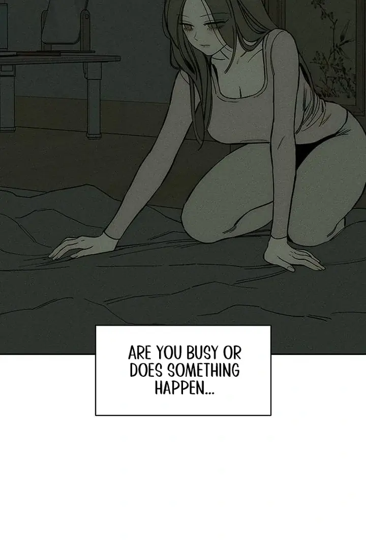 Tears on a Withered Flower Chapter 53 Page 105