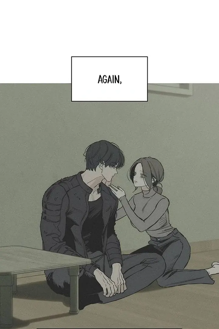 Tears on a Withered Flower Chapter 53 Page 106