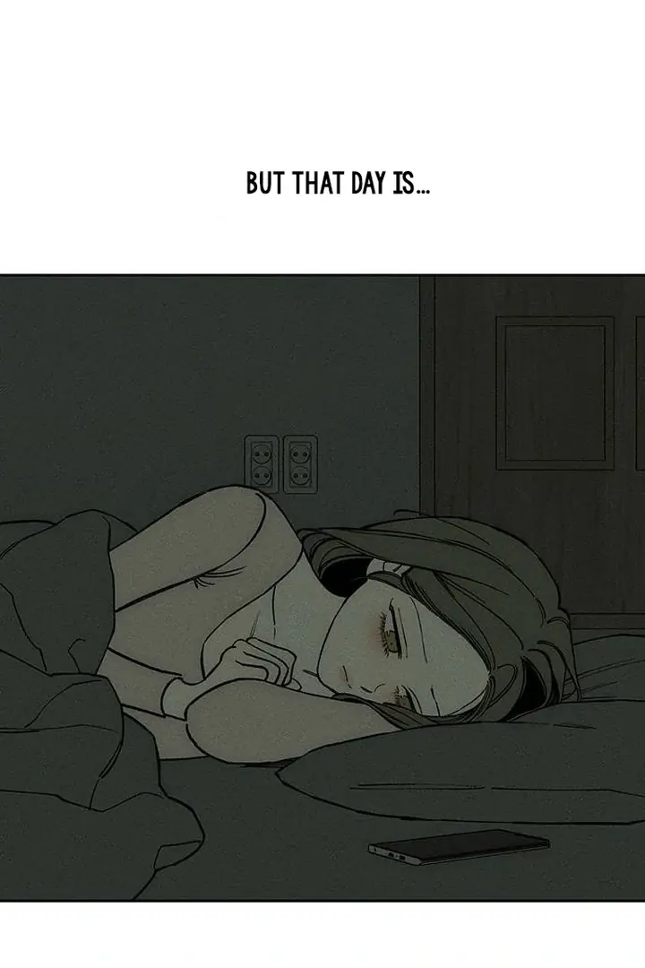 Tears on a Withered Flower Chapter 53 Page 117