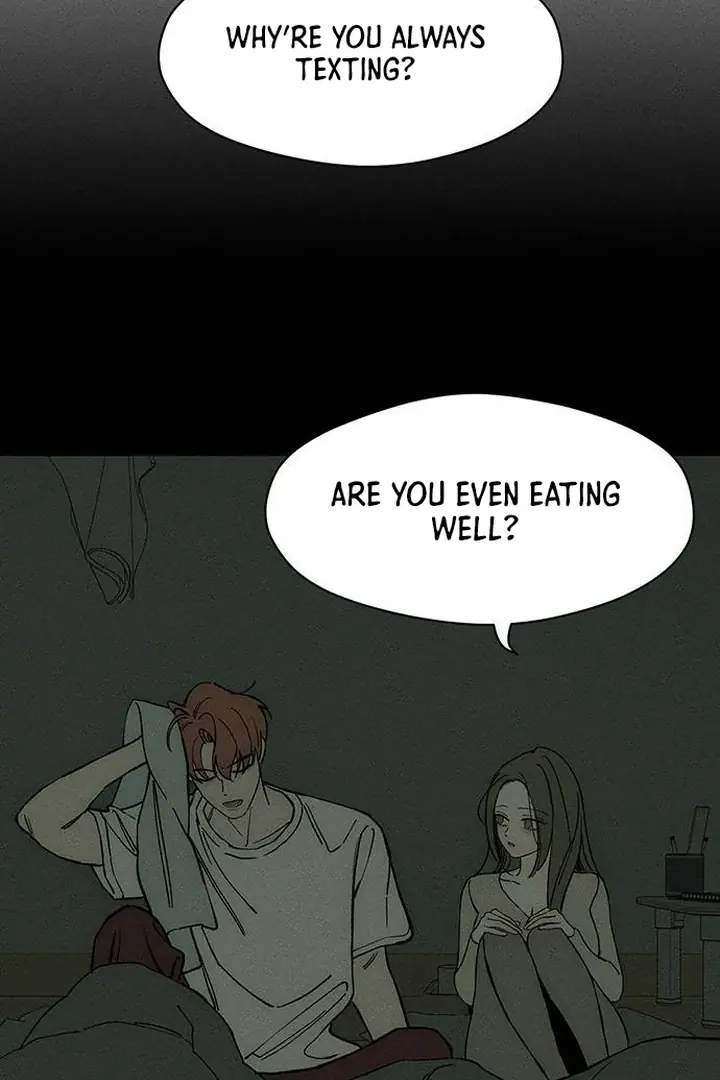 Tears on a Withered Flower Chapter 53 Page 119