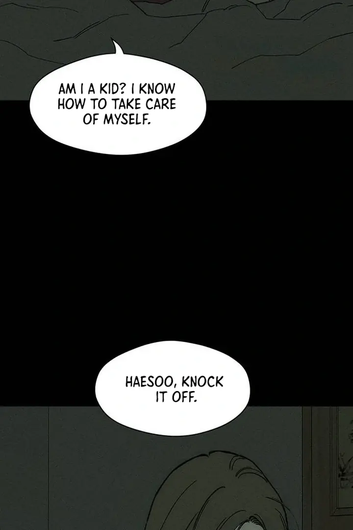 Tears on a Withered Flower Chapter 53 Page 120