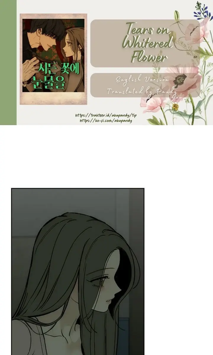 Tears on a Withered Flower Chapter 54 Page 3