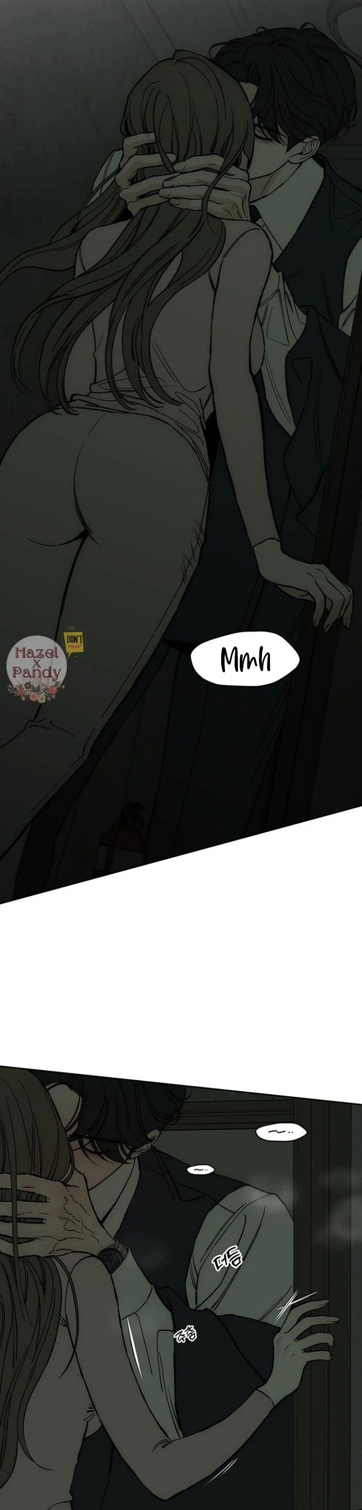 Tears on a Withered Flower Chapter 54 Page 6