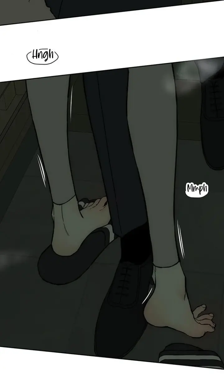 Tears on a Withered Flower Chapter 54 Page 11