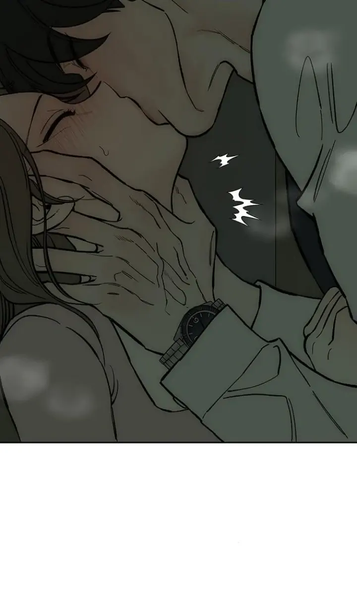 Tears on a Withered Flower Chapter 54 Page 15
