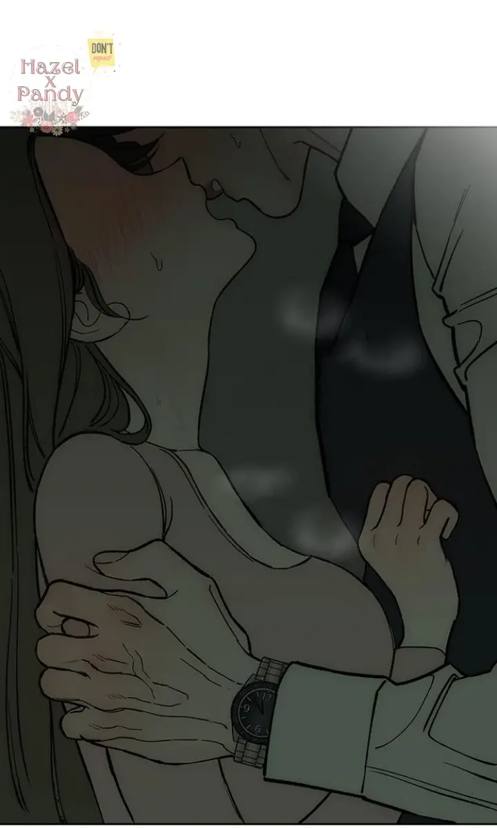 Tears on a Withered Flower Chapter 54 Page 16