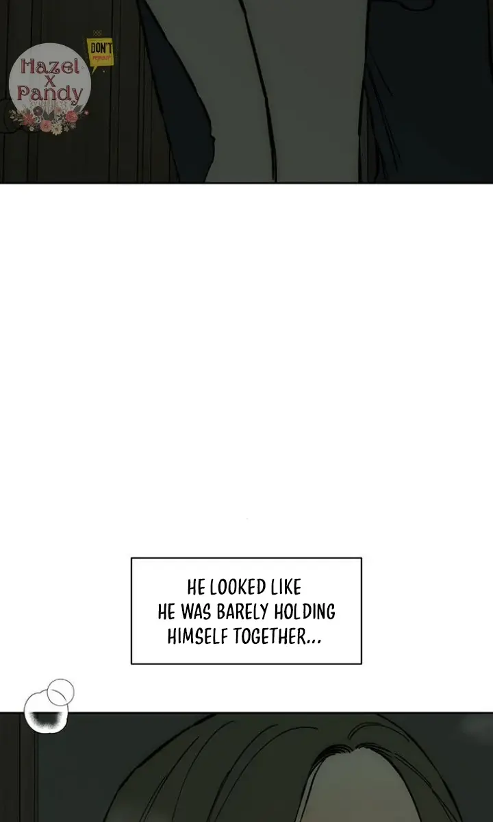 Tears on a Withered Flower Chapter 54 Page 20