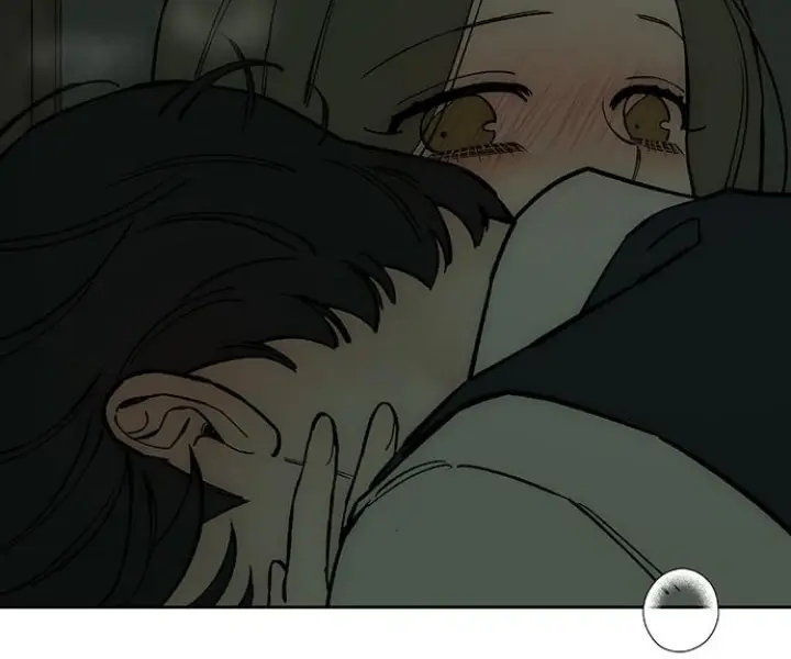 Tears on a Withered Flower Chapter 54 Page 21