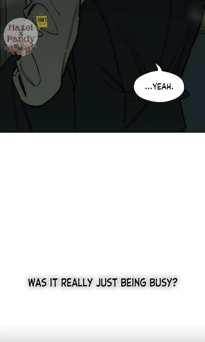 Tears on a Withered Flower Chapter 54 Page 24