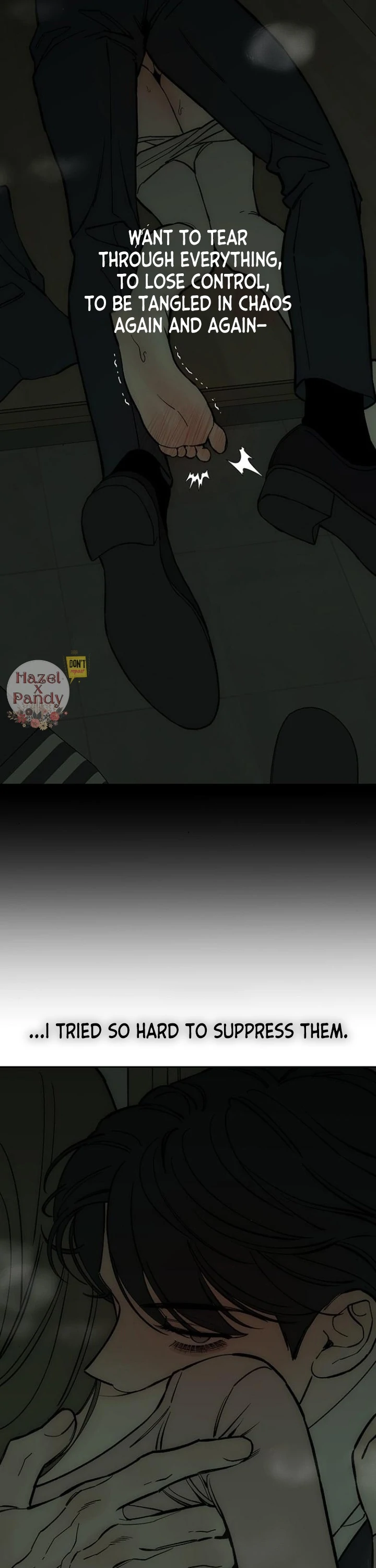 Tears on a Withered Flower Chapter 54 Page 26