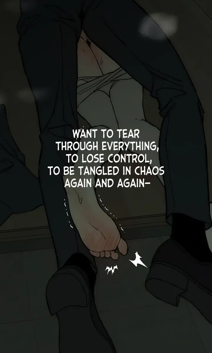 Tears on a Withered Flower Chapter 54 Page 27
