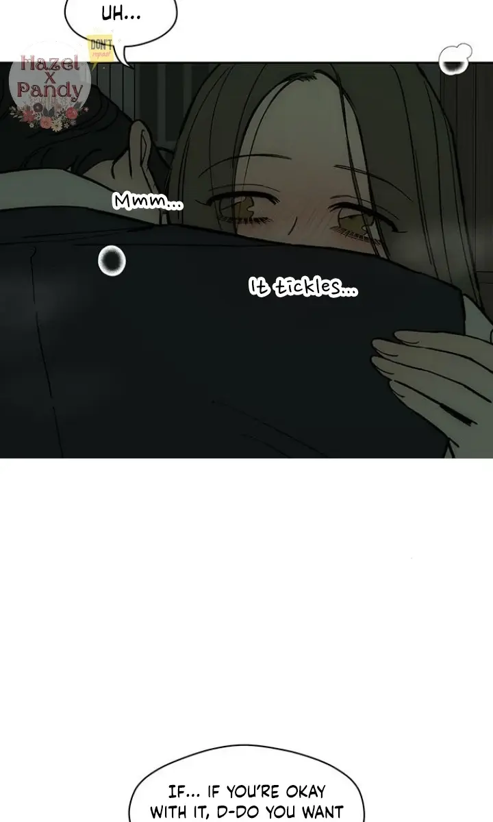 Tears on a Withered Flower Chapter 54 Page 32