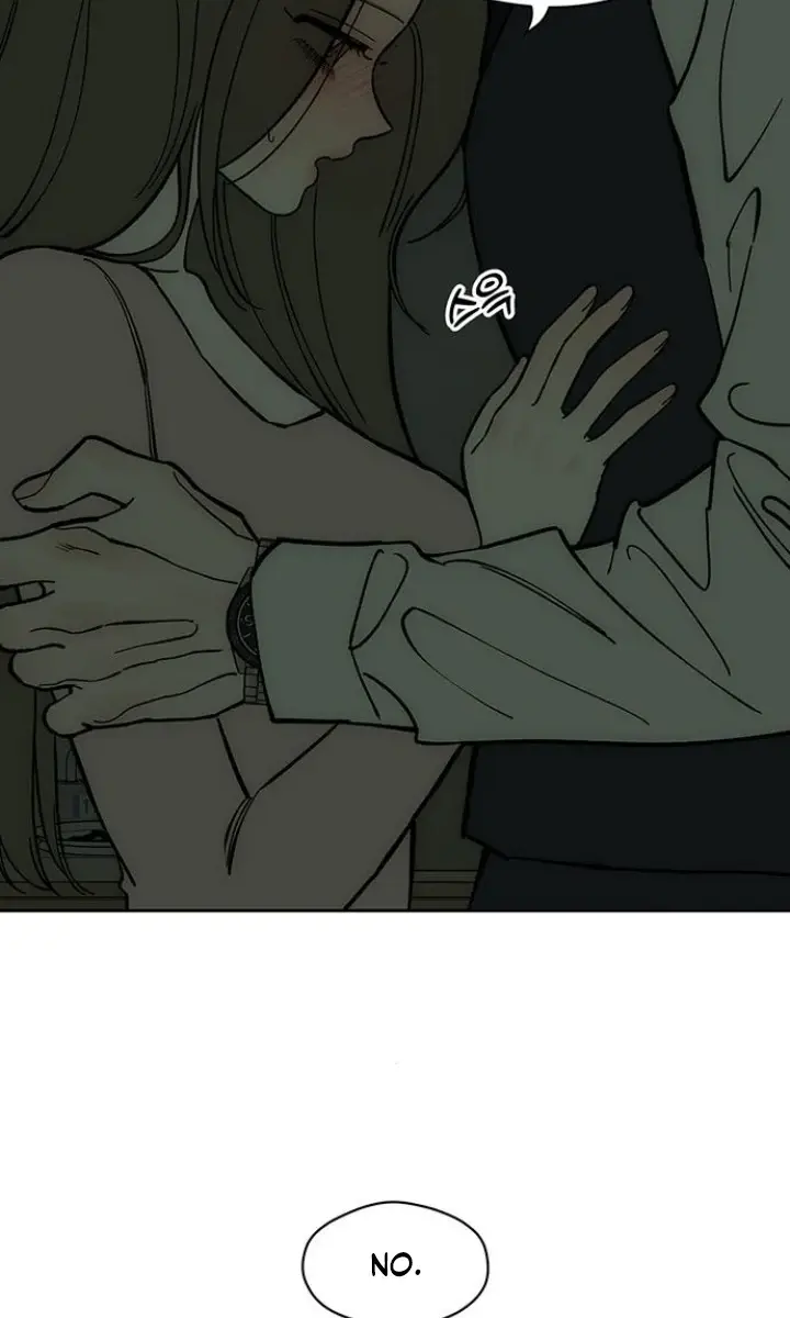 Tears on a Withered Flower Chapter 54 Page 35