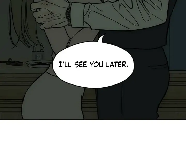 Tears on a Withered Flower Chapter 54 Page 37
