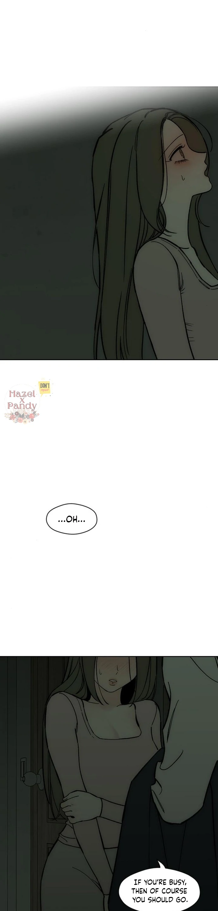 Tears on a Withered Flower Chapter 54 Page 38