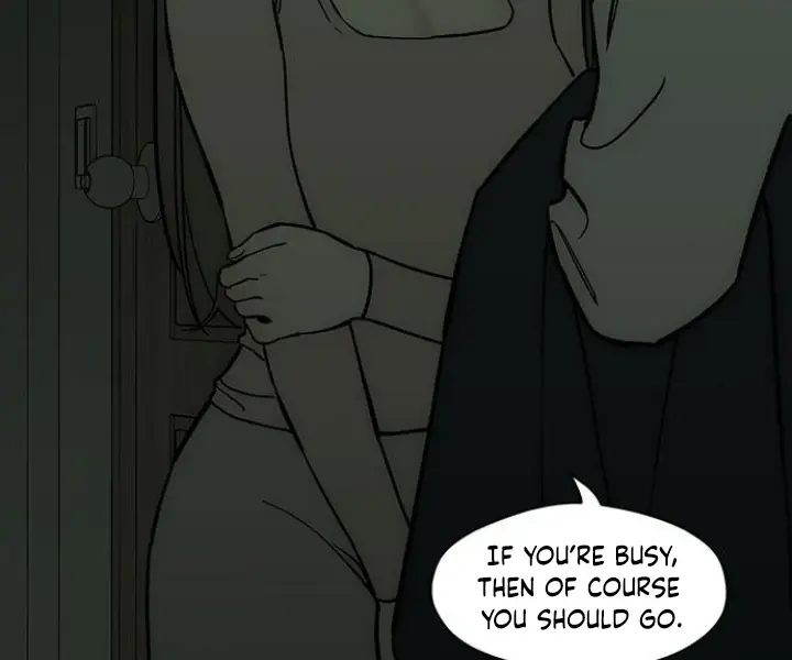 Tears on a Withered Flower Chapter 54 Page 41
