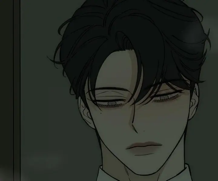 Tears on a Withered Flower Chapter 54 Page 45