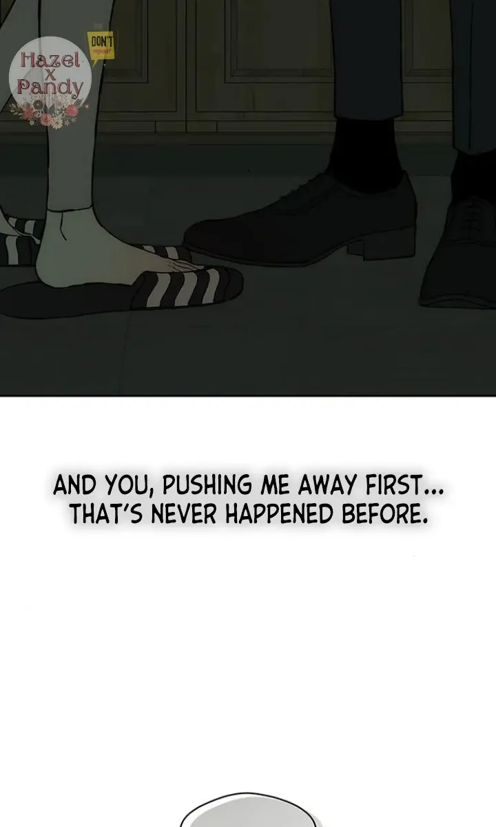 Tears on a Withered Flower Chapter 54 Page 48