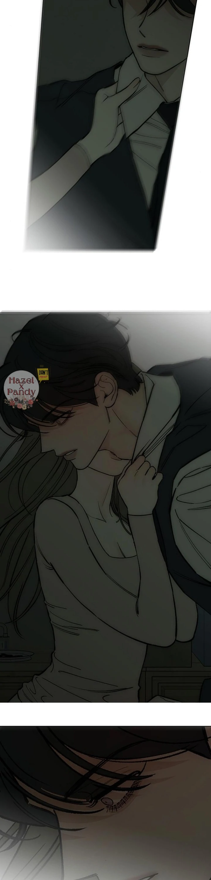 Tears on a Withered Flower Chapter 54 Page 50