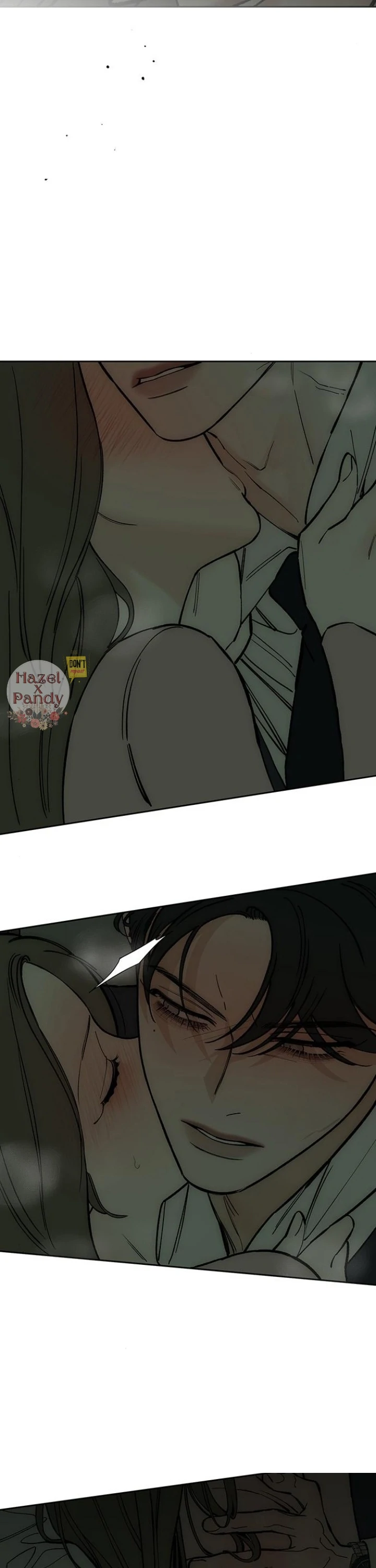 Tears on a Withered Flower Chapter 54 Page 54