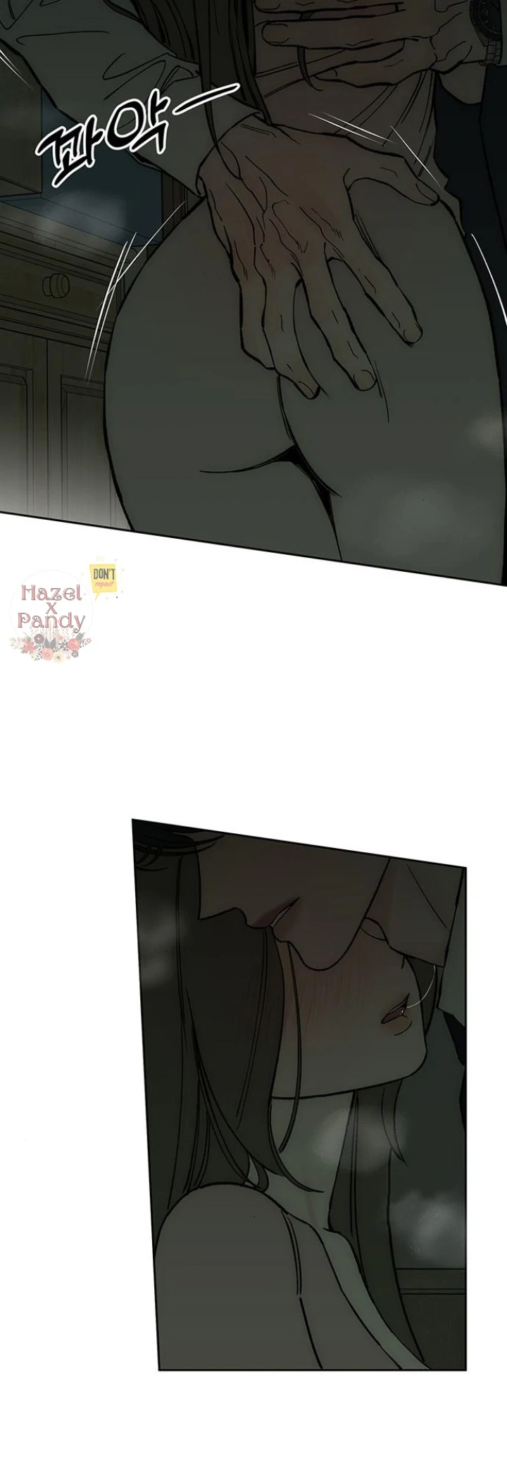 Tears on a Withered Flower Chapter 54 Page 58