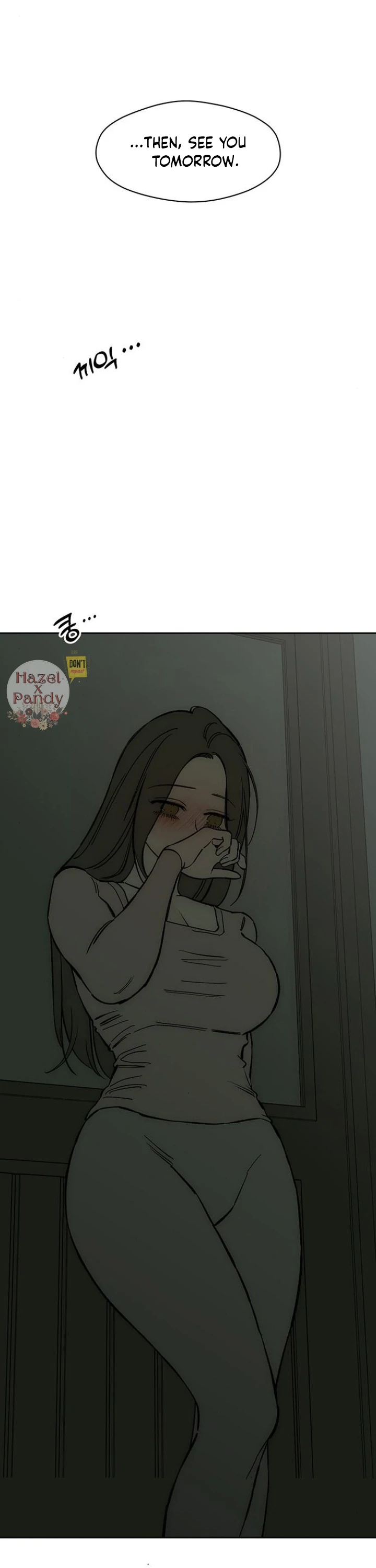 Tears on a Withered Flower Chapter 54 Page 65