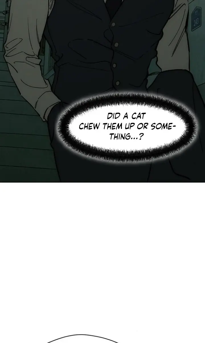 Tears on a Withered Flower Chapter 54 Page 82
