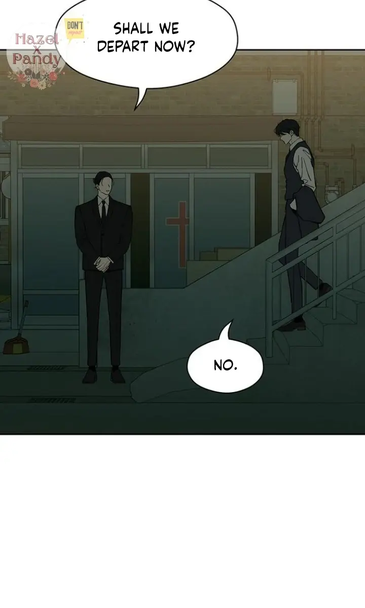 Tears on a Withered Flower Chapter 54 Page 83