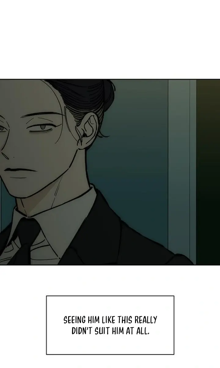 Tears on a Withered Flower Chapter 54 Page 94