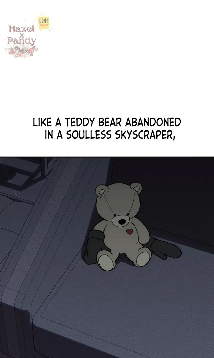 Tears on a Withered Flower Chapter 54 Page 95