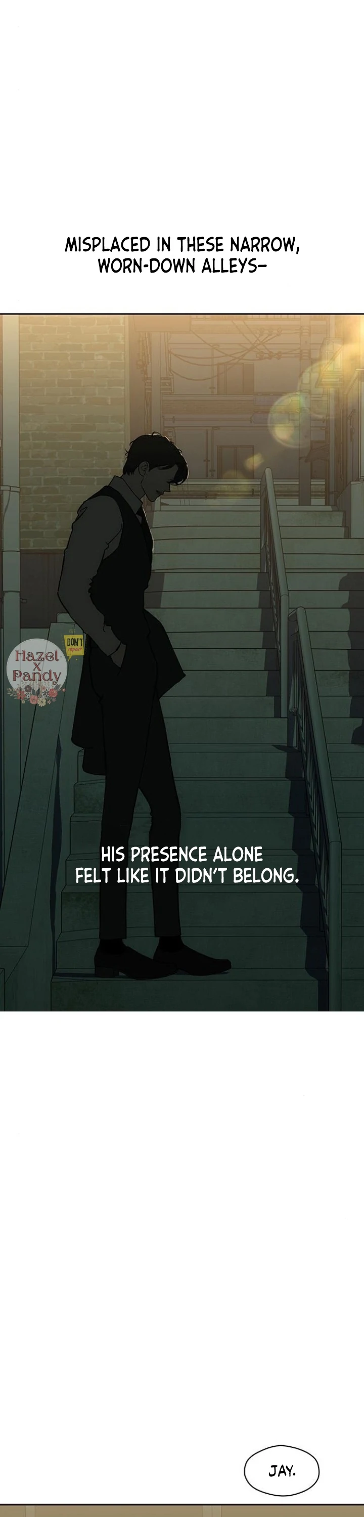 Tears on a Withered Flower Chapter 54 Page 97