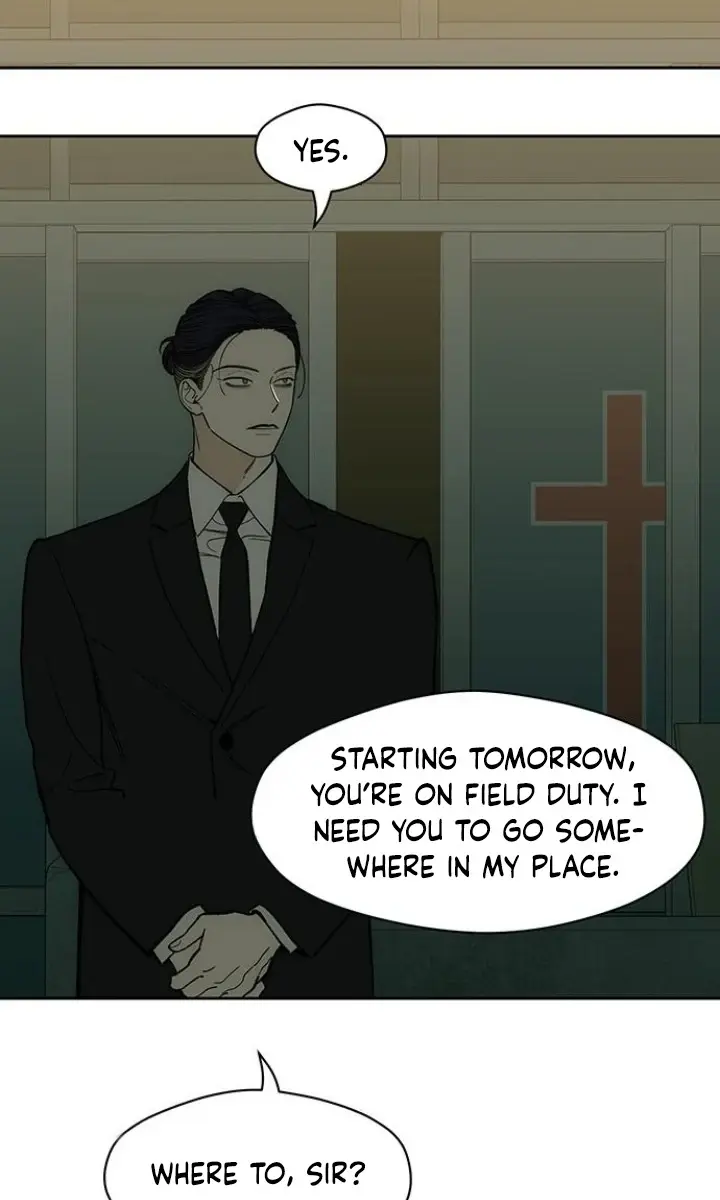 Tears on a Withered Flower Chapter 54 Page 102