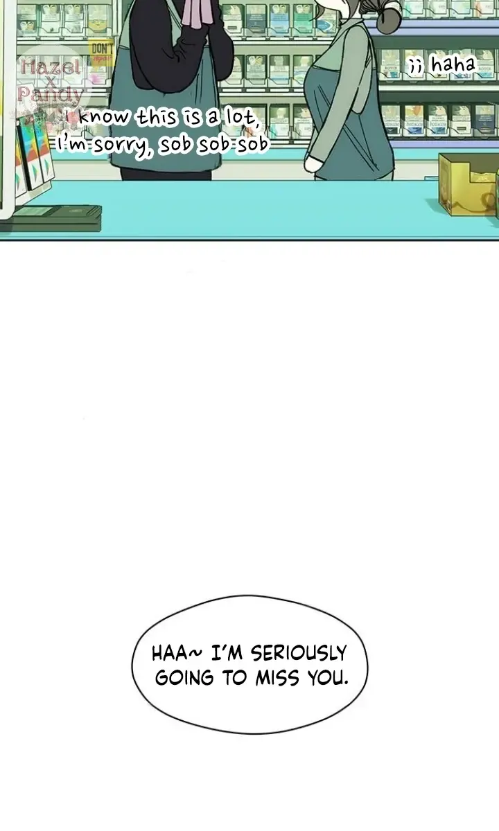 Tears on a Withered Flower Chapter 54 Page 107