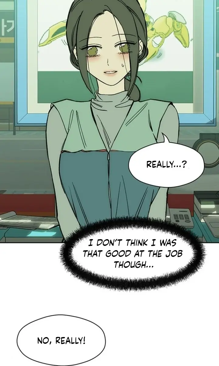 Tears on a Withered Flower Chapter 54 Page 110