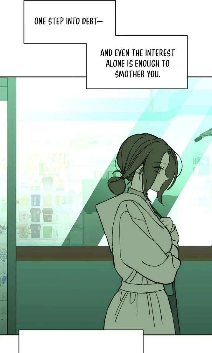Tears on a Withered Flower Chapter 54 Page 126