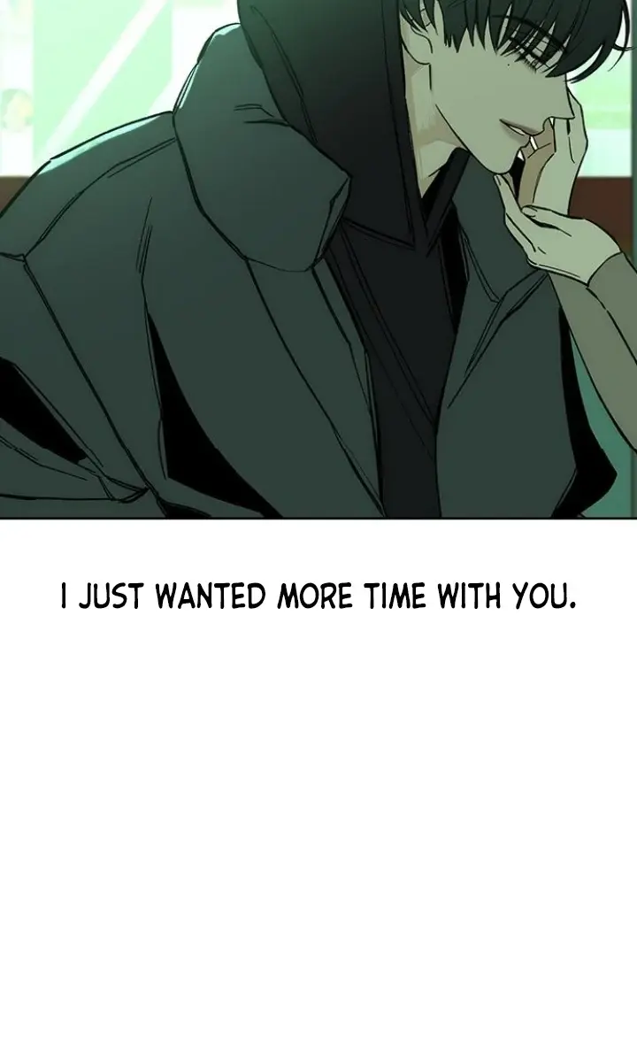 Tears on a Withered Flower Chapter 54 Page 134