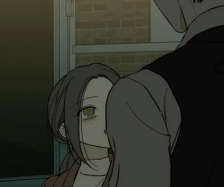 Tears on a Withered Flower Chapter 54 Page 144