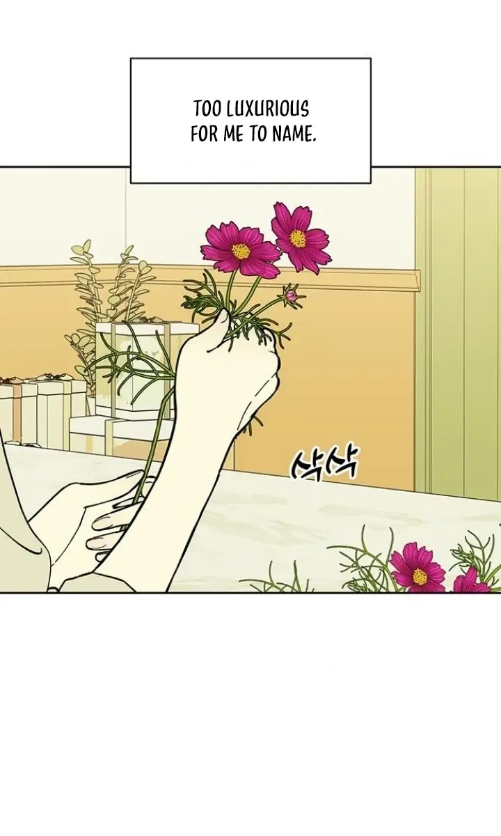 Tears on a Withered Flower Chapter 54 Page 150