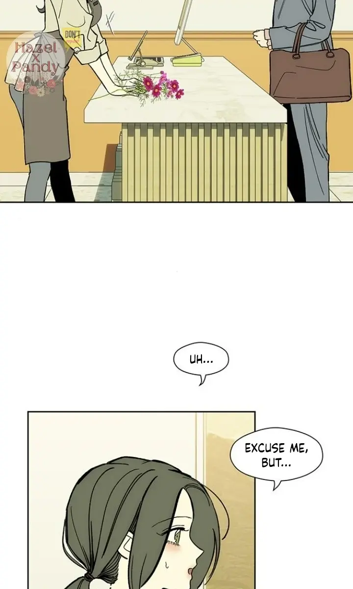 Tears on a Withered Flower Chapter 54 Page 155