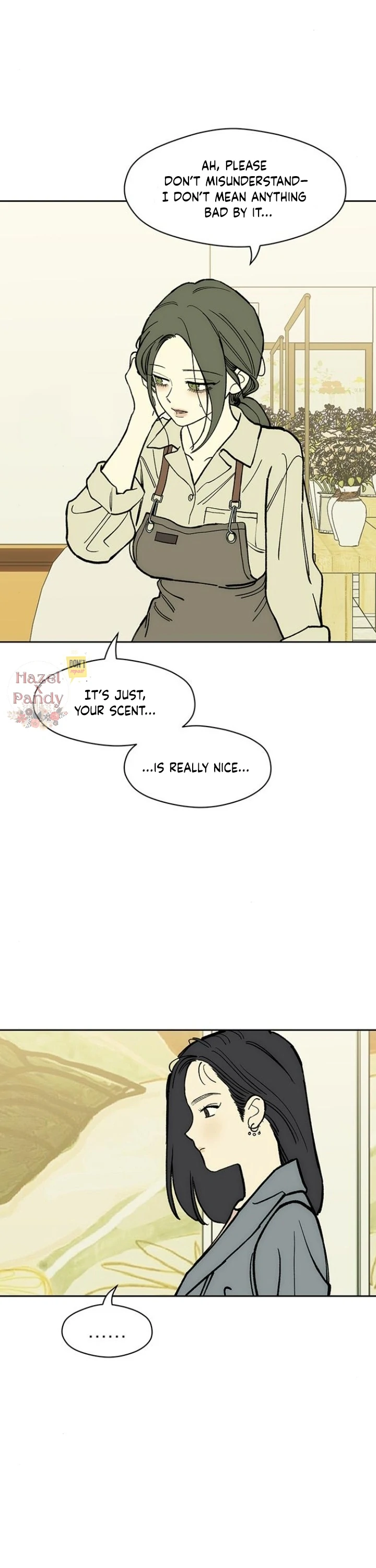 Tears on a Withered Flower Chapter 54 Page 157