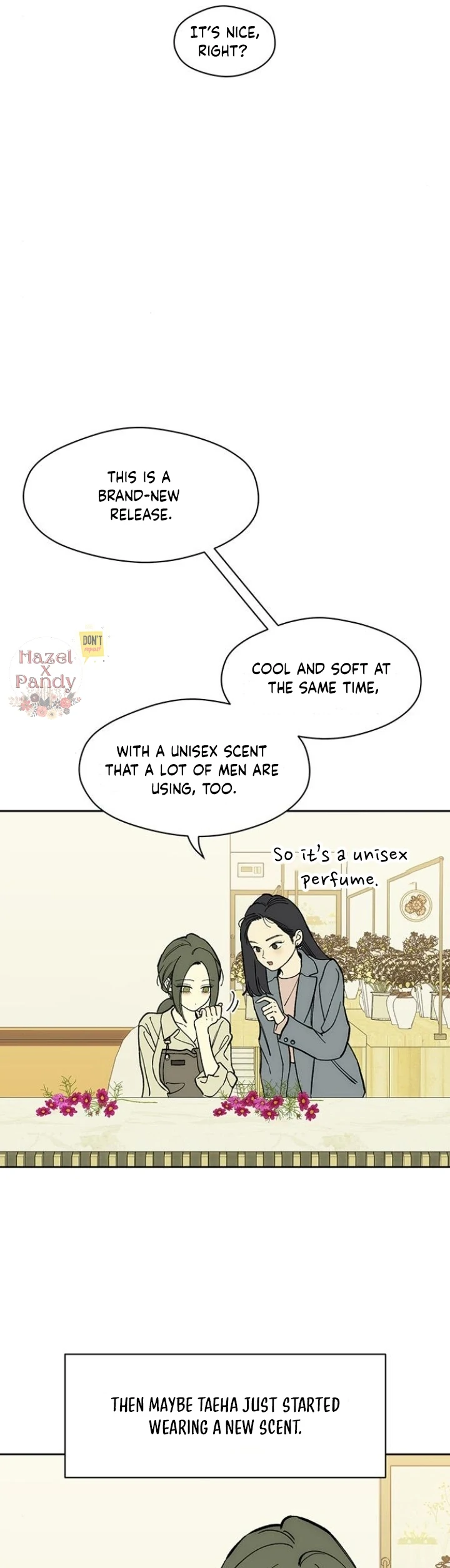 Tears on a Withered Flower Chapter 54 Page 165
